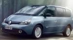 Renault Espace new Renault Espace new 2007
