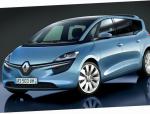 Renault Espace price Renault Espace price 2009