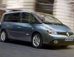 Renault Espace reviews Renault Espace reviews 2012