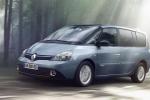 Espace Renault lease Espace Renault lease van