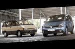 Renault Espace approved Renault Espace approved 2011
