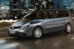 Renault Espace concept Renault Espace concept 2009
