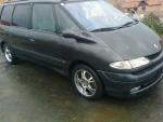 Renault Espace parts Renault Espace parts hatchback