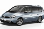 Renault Espace prices Renault Espace prices 2010