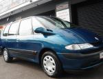 Renault Espace sale Renault Espace sale 2009