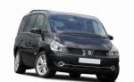 Renault Espace Specification Renault Espace Specification hatchback