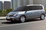 Renault Espace Specifications Renault Espace Specifications 2011