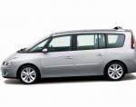 Espace Renault auto Espace Renault auto sedan