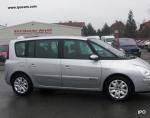 Espace Renault review Espace Renault review 2010