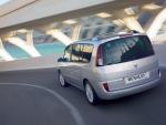 Espace Renault specs Espace Renault specs 2009