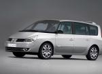 Renault Espace auto Renault Espace auto minivan