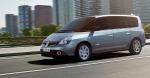 Renault Espace lease Renault Espace lease 2012