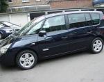 Renault Espace tuning Renault Espace tuning 2010