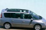 Renault Espace usa Renault Espace usa minivan