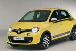 Renault Twingo concept Renault Twingo concept 2013