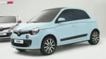 Renault Twingo new Renault Twingo new 2004
