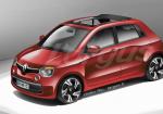 Renault Twingo Specification Renault Twingo Specification 2013