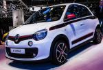 Renault Twingo Specifications Renault Twingo Specifications sedan