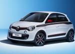 Renault Twingo specs Renault Twingo specs 2008