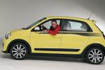 Renault Twingo usa Renault Twingo usa 2012