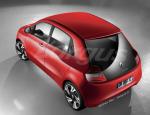 Twingo Renault auto Twingo Renault auto 2006