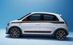 Twingo Renault new Twingo Renault new sedan