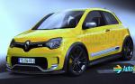 Twingo Renault Specification Twingo Renault Specification hatchback