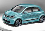 Twingo Renault tuning Twingo Renault tuning hatchback