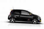 Renault Twingo Characteristics Renault Twingo Characteristics 2010