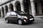 Renault Twingo configuration Renault Twingo configuration sedan