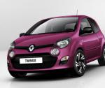 Renault Twingo cost Renault Twingo cost 2012