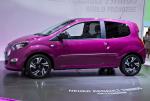 Renault Twingo models Renault Twingo models 2013