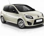 Renault Twingo price Renault Twingo price 2010