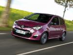 Renault Twingo review Renault Twingo review minivan