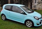Twingo Renault Characteristics Twingo Renault Characteristics 2012
