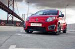 Twingo Renault model Twingo Renault model 2009