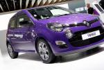 Twingo Renault new Twingo Renault new 2006