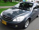 Lifan 620 approved Lifan 620 approved sedan