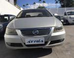 Lifan 620 concept Lifan 620 concept 2009