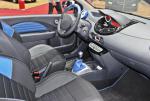 Renault Twingo R.S. lease Renault Twingo R.S. lease 2012