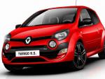 Renault Twingo R.S. model Renault Twingo R.S. model 2006