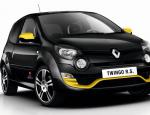 Twingo R.S. Renault auto Twingo R.S. Renault auto 2010