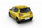 Twingo R.S. Renault configuration Twingo R.S. Renault configuration suv