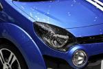 Twingo R.S. Renault new Twingo R.S. Renault new 2011