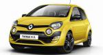 Twingo R.S. Renault price Twingo R.S. Renault price 2011