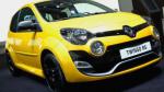 Twingo R.S. Renault spec Twingo R.S. Renault spec 2011