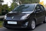 Renault Twingo Characteristics Renault Twingo Characteristics 2013