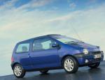 Renault Twingo concept Renault Twingo concept minivan