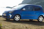 Renault Twingo reviews Renault Twingo reviews 2005