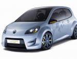 Twingo Renault auto Twingo Renault auto 2013